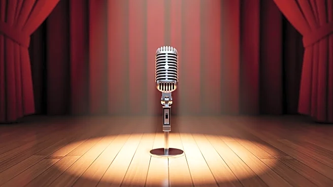 SNL Welcomes Connor Storrie as Host Amid 'Heated Rivalry' Buzz