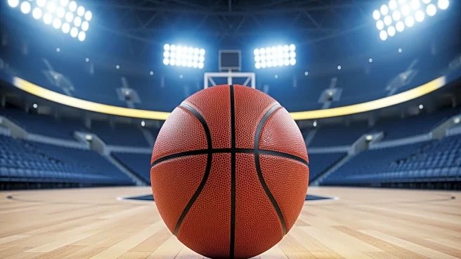 West Virginia Defeats No. 19 BYU in College Basketball Showdown