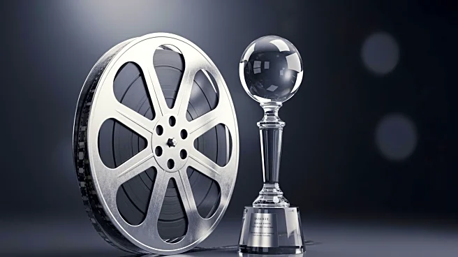 Joey Bueno Breese Wins Deutsche Bank Frieze Los Angeles Film Award