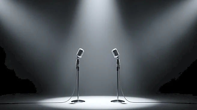 Sombr's Staged Altercation at Brit Awards Confirmed by Representative