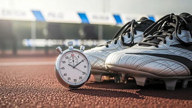 NFL Combine 2026 Highlights: Top Performances from QB, WR, RB Workouts