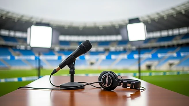 Livvy Dunne Photobombs Interview with LSU Coach Lane Kiffin in Viral Moment