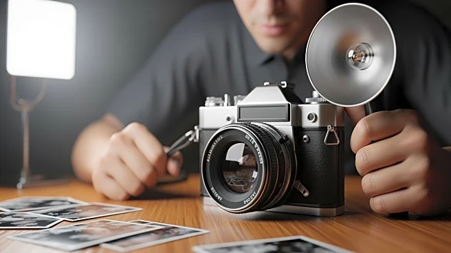 Paparazzi Frenzy Surrounds 'Love Story' Miniseries on JFK Jr. and Carolyn Bessette