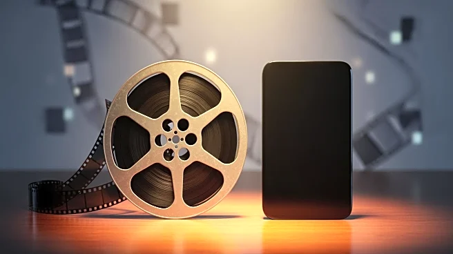 Documentary Oscar Race Highlights Diverse Mix of Stories and Platforms