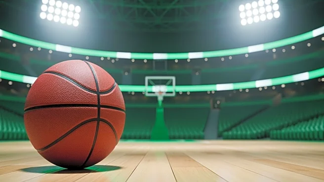 Celtics Dominate Nets with Season-High Shooting Performance