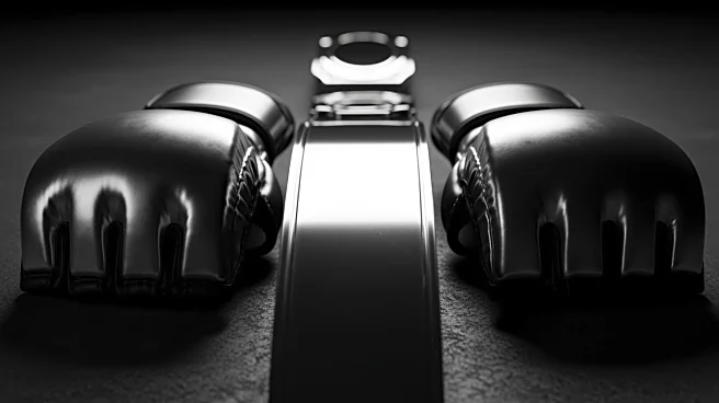 Jiri Prochazka and Carlos Ulberg Set to Compete for Vacant UFC Light Heavyweight Title