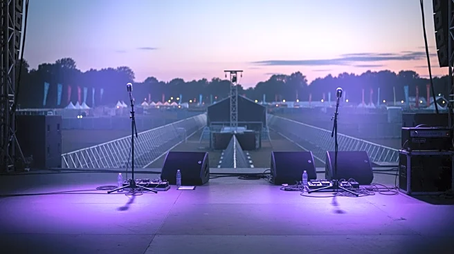 When We Were Young Festival Takes Hiatus, Plans 2027 Return