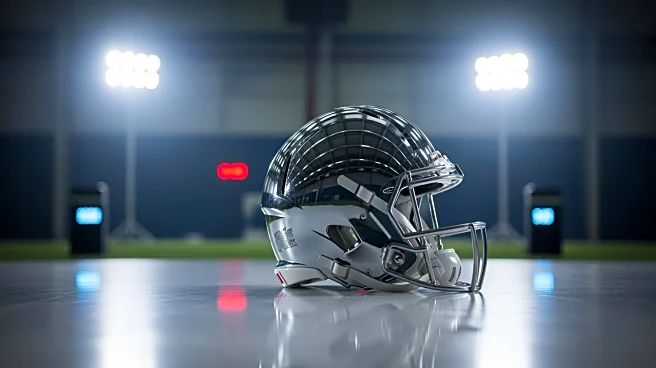 Sonny and Lorenzo Styles Shine at 2026 NFL Combine