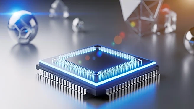 R Squared Ltd Invests $606,000 in Taiwan Semiconductor Manufacturing, Expanding Portfolio