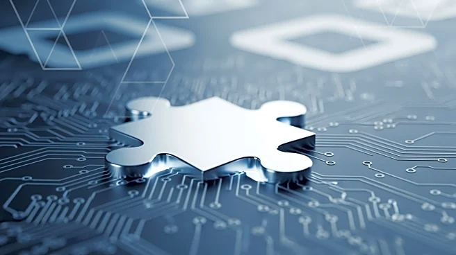 Allianz SE Increases Stake in Taiwan Semiconductor Manufacturing with 2,700 Share Acquisition