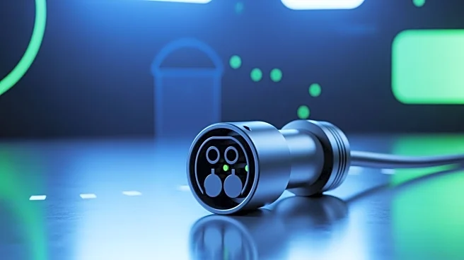 West Midlands Launches £50 Million Fund to Boost Electric Vehicle Sector