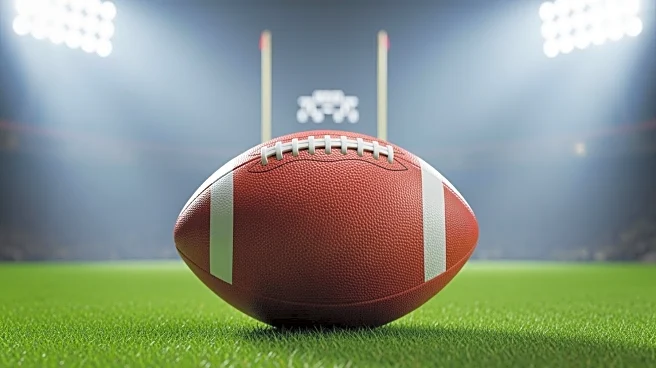 Lafayette Leopards Secure Victory Over Army Black Knights in Regular-Season Finale