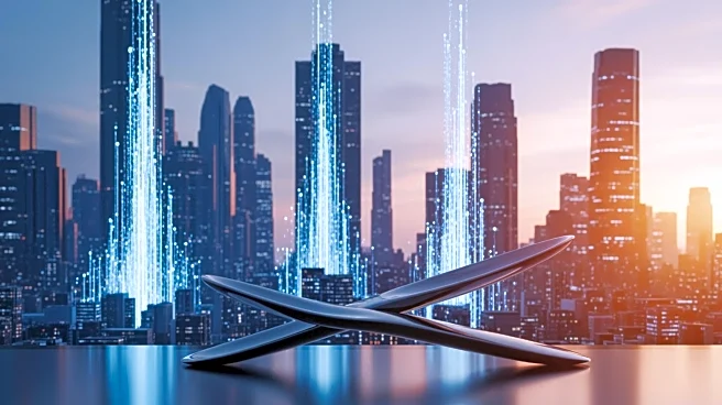 AI's Rapid Expansion Sparks Market Panic and Legislative Action