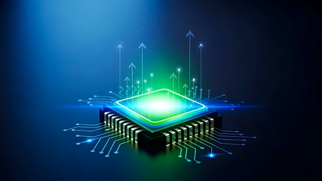 Morgan Stanley Highlights Nvidia and Other Stocks with Growth Potential in March