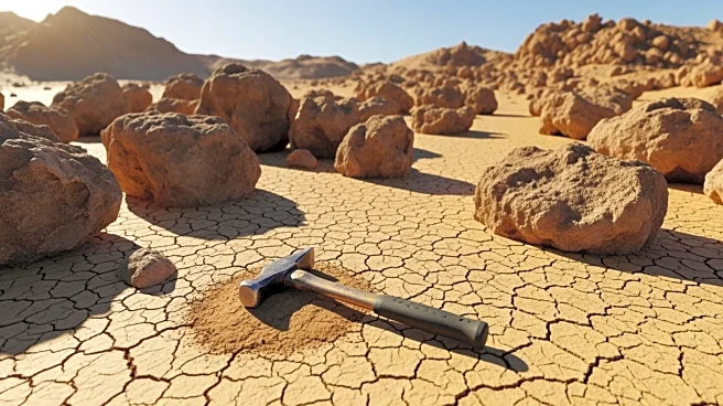 Atacama Resources' New Exploration Near Agnico Eagle Mines Sparks Interest in Kirkland Lake