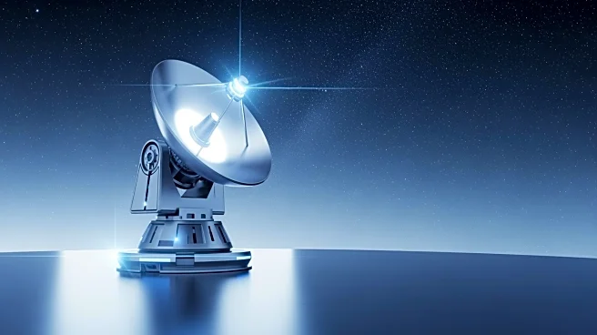 Intuitive Machines Secures $175 Million in Stock Sale to Expand Space Communications