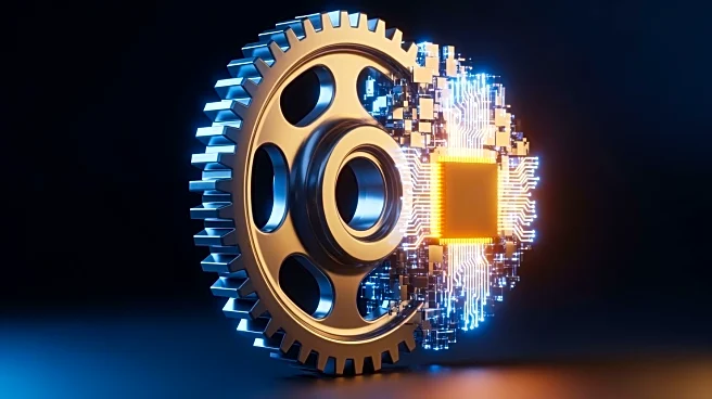 Societe Generale Highlights AI's Impact on U.S. Labor Market and Consumer Spending