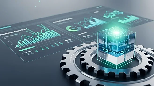 Nissan Partners with Arkestro for Predictive Procurement Transformation