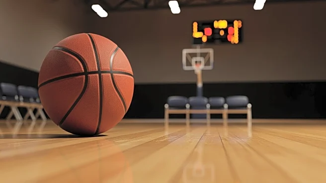 Illinois Basketball Coach Criticizes Team's Complacency After Loss to Michigan