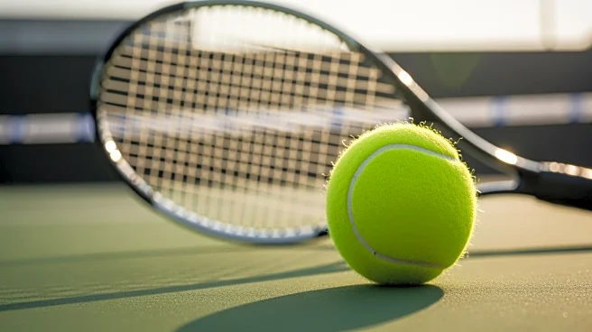 Jasmine Paolini Advances to Merida Open Semi-Finals After Defeating Katie Boulter