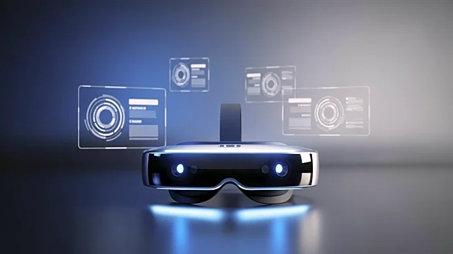 Major AR Device and Policy Shifts in 2026 Set to Transform Industry Landscape