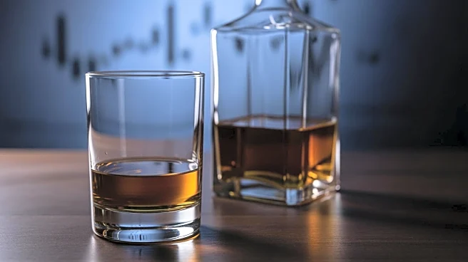 Jim Cramer Criticizes Diageo's Performance Amidst Dividend Cut and Sales Decline