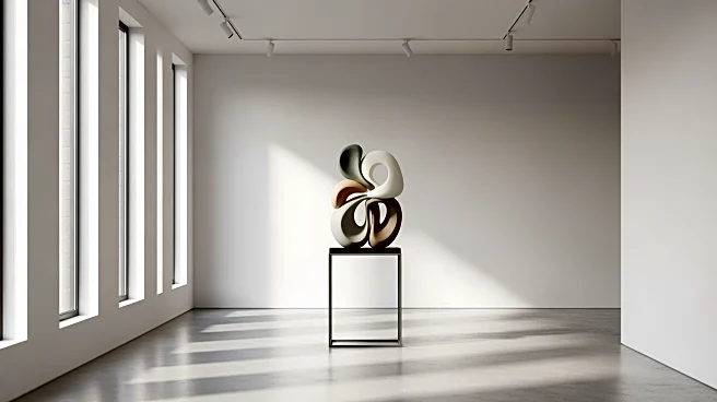 Château Shatto's Olivia Barrett on Adapting to L.A.'s Evolving Art Scene