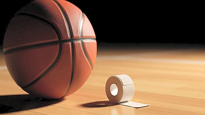 Joel Embiid's Side Soreness Adds to 76ers' Injury Concerns