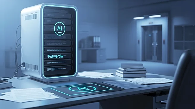 President Trump Orders Federal Agencies to Cease Use of Anthropic's AI Technology Amid Security Concerns