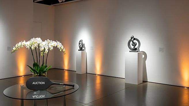 Frieze Los Angeles 2026: Art Fair Highlights Celebrity Appearances and Charity Auction