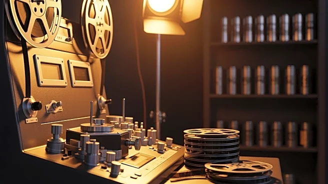 ACE Eddie Awards 2026: 'Sinners' and 'One Battle After Another' Win Top Honors