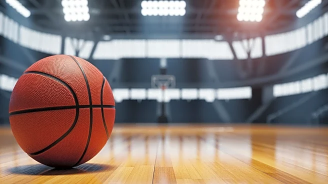 UConn's Alex Karaban Leads Team to Victory Over Seton Hall in Big East Matchup