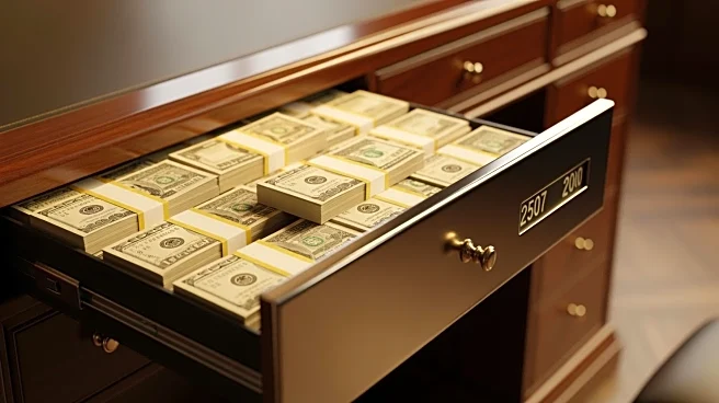 Warren Buffett Increases Cash Reserves in Final Weeks as Berkshire Hathaway CEO