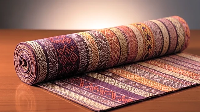 Galib Gassanoff's Fall 2026 Collection Explores Cultural Heritage Through Fashion