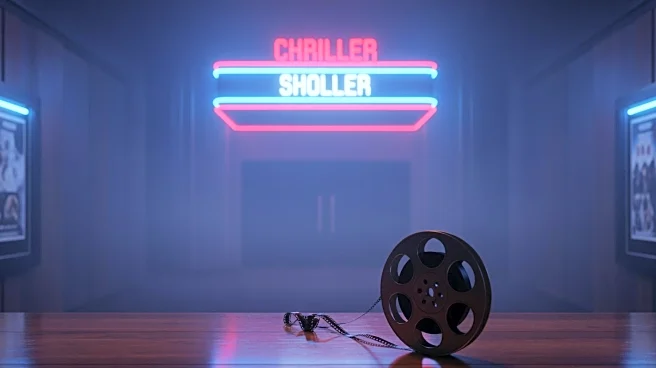 Scream 7 Dominates Box Office with Record $28.8 Million Opening