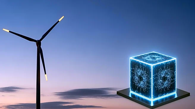 ENGIE Considers Bitcoin Mining to Address Renewable Energy Curtailment in Brazil