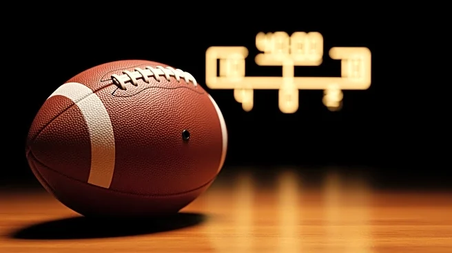 Princeton Tigers Secure Victory Over Harvard Crimson with Strong Fourth Quarter