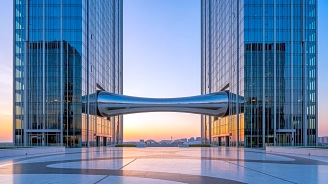 Paramount-Warner Bros. Discovery Merger Poised to Reshape TV Studio Landscape