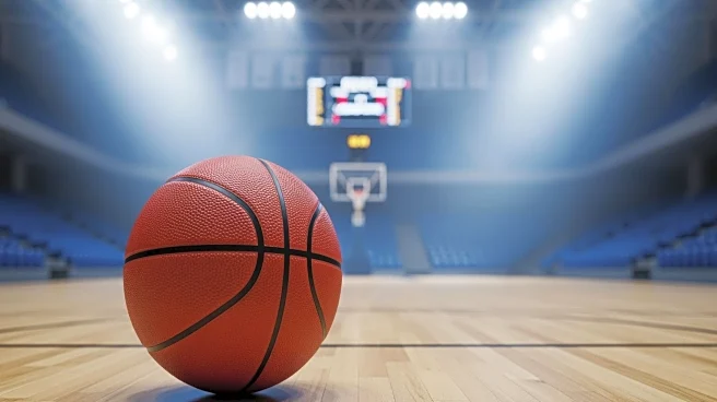 Arizona High School Basketball Playoffs: Fort Thomas and Pima Claim Championships