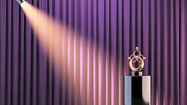 NAACP Image Awards 2026: Celebrating Black Excellence in Entertainment