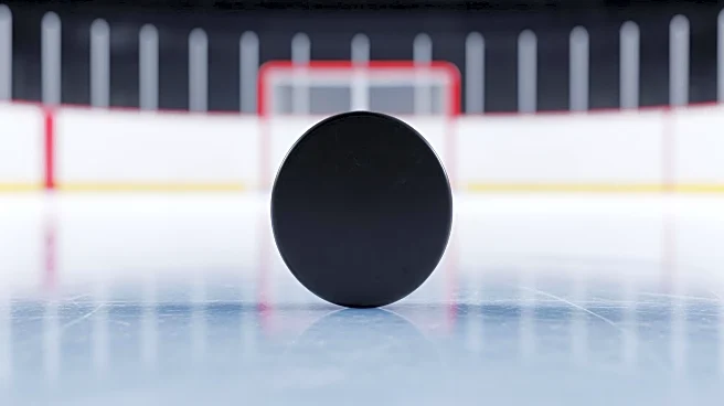 Anders Lee Scores for Islanders Against Blue Jackets