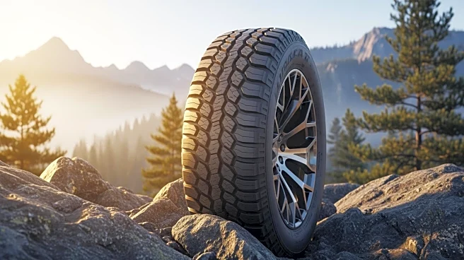 Rivian Launches RAD to Enhance Vehicle Performance and Adventure Capabilities