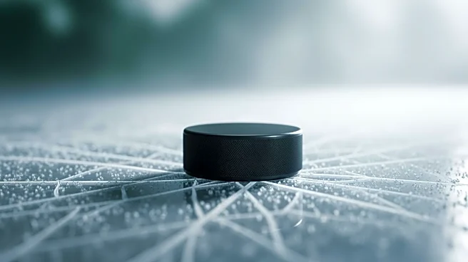 Minnesota Wild's Joel Eriksson Ek Faces Uncertain Return After Injury