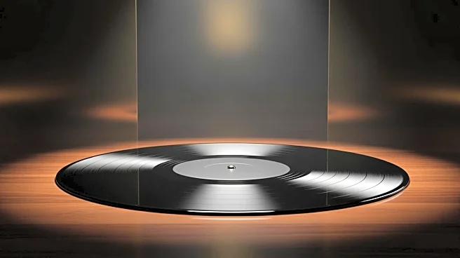 BLACKPINK Sets New Record with 'DEADLINE' Album Sales