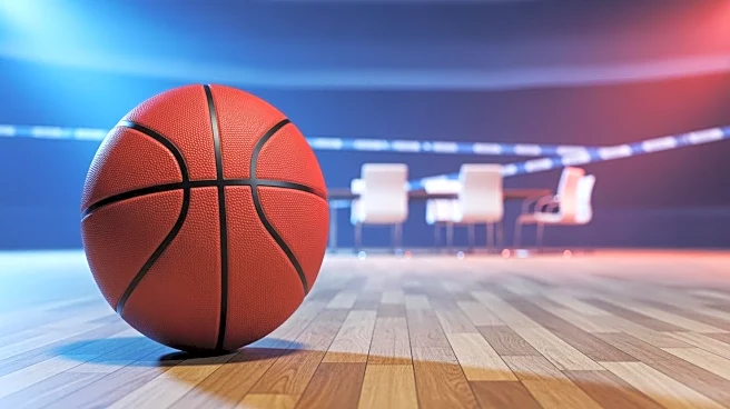 Orlando Magic's Jase Richardson Recalled to NBA Amidst Team Roster Adjustments