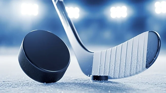 Avalanche Overcome Blackhawks with Makar's Two Goals in NHL Clash