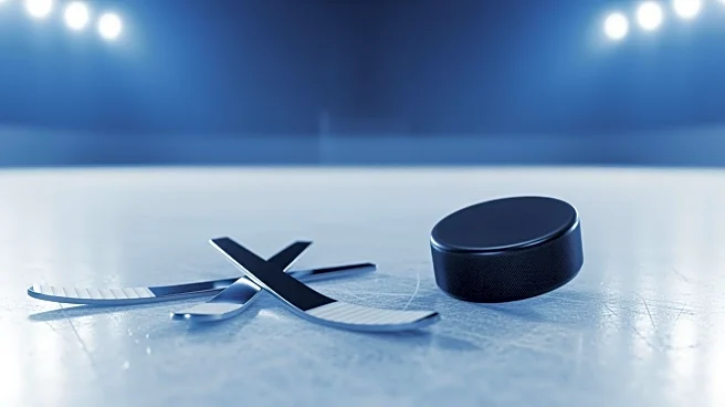 Colorado Avalanche Triumph Over Chicago Blackhawks with Makar's Double Goals