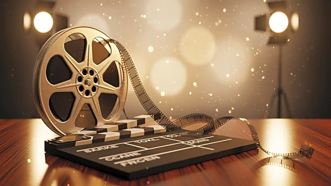 Film Development Council of the Philippines Showcases Oscar Contenders and Cannes Winners