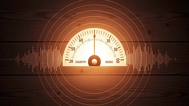 Billboard Highlights Evolution of Country Music Charts and Current Top Artists