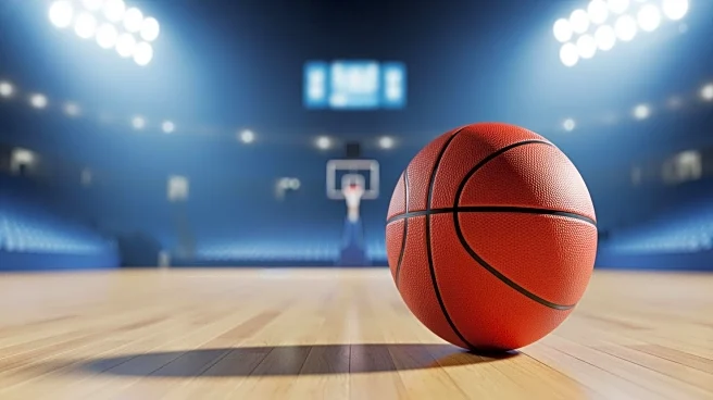 Jarrett Allen's 25 Points Insufficient as Cavaliers Fall to Pistons